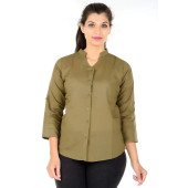 Formal Cotton Top